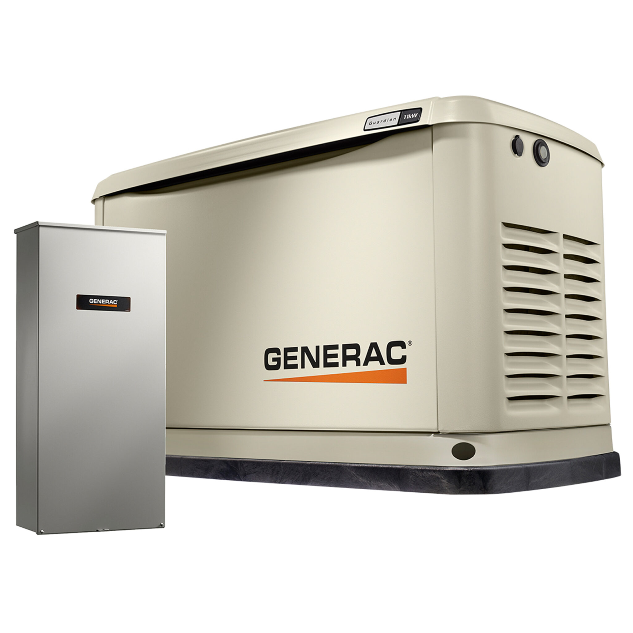 Generac generators in portage for residential and commercial power