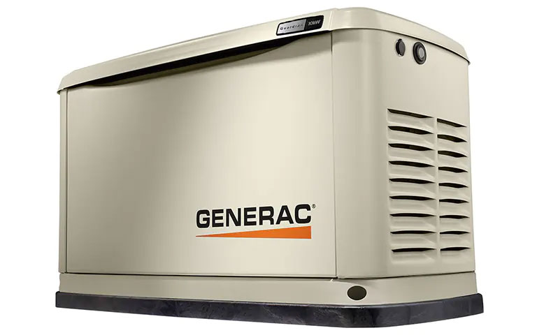 Generac Generator