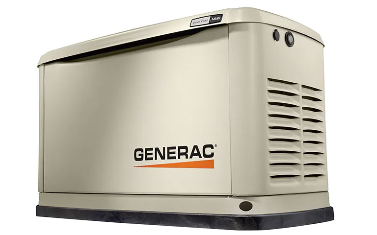 Generac Generator