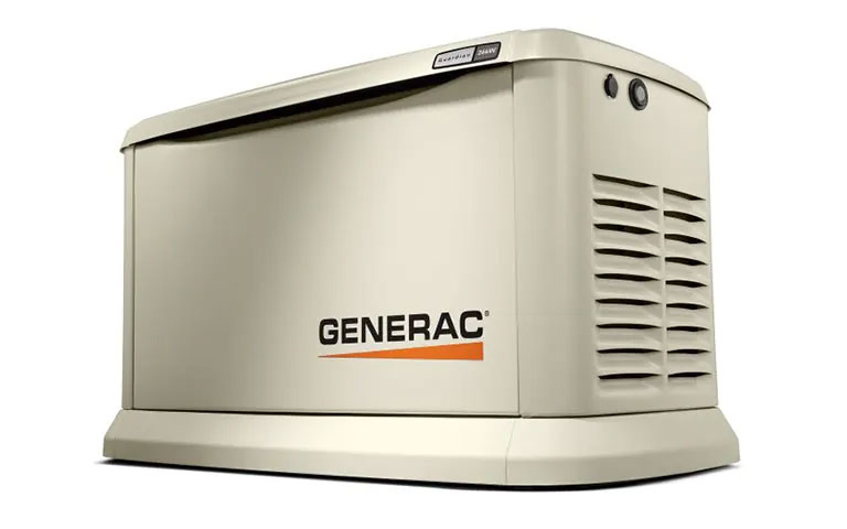 Generac Generator