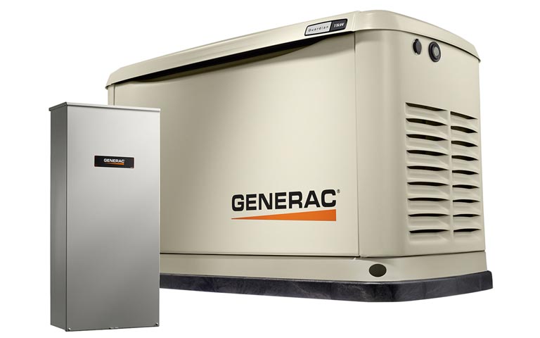 Generac Generator