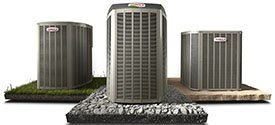 New AC units