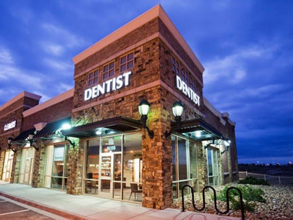 Dentist Office