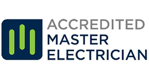 Accredited Master Electrician