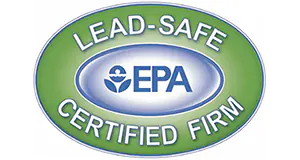 Lead-Safe Certified Firm