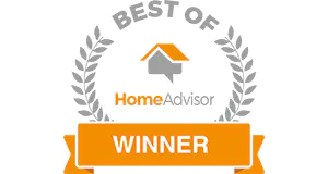 Best of Home Advisor Winner