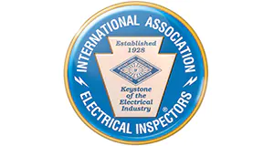 International Associate of Electrical Inspectors