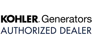 Kohler Generators Authorized Dealer