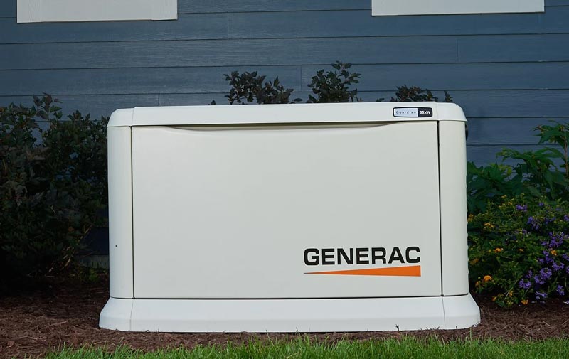 Generac Generator