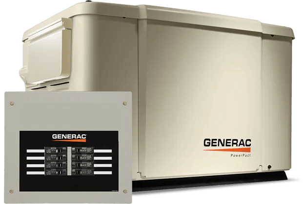 Generac Generator