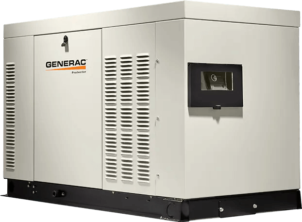 Generac Generator