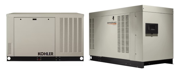 generac generator